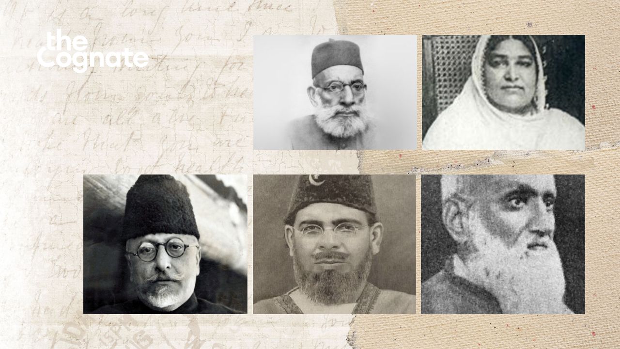 Contribution Of Muslims To India's Freedom Struggle