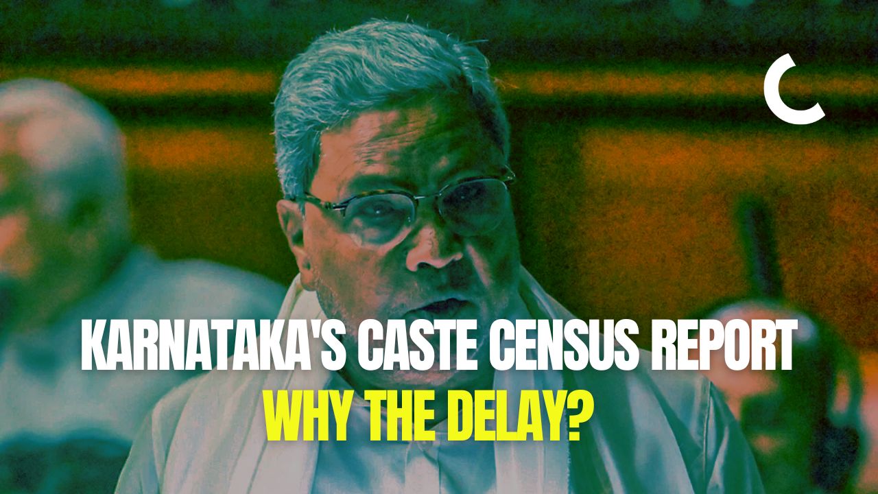 Karnatakas Caste Census Report Whats Behind The Delay